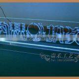 Difference Led Light Colored Glass Wine Bottles thumbnail-5