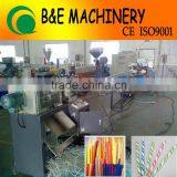 Drink Straw Making Machine/flexible Straw Making Machine thumbnail-2