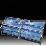 2015 New Acrylic Card Holder&organizer, High Quality Elegant Organizer, Acrylic Box thumbnail-5