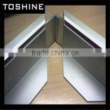 Mill Finished Solar Aluminium Profile thumbnail-1