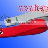 Promotional Felt Keychain thumbnail-1