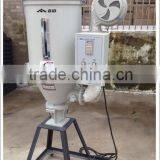 PID Temperature Hot Air Stainless Steel Plastic Hopper Dryer for Plastic Material and Injection Machine Quality Choice thumbnail-4