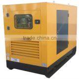 Factory Price Hot Sale! Lovol Super Silent Diesel Generator Set 30-150KW