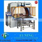 Stretch Film Wrapping Machine