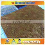 2016 pu Leather Messenger Bag Leather With Soft Wheat Pattern in Korea Market thumbnail-5