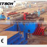 W27YPC-325 Steel Pipe Bending Chairs Machine thumbnail-5