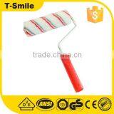 Experience Paint Brush Factory Plastic Handle Brush Roller