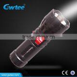 2W Led Flashlight Torch, Rechargeable Flashlight, LED Torch Quality Choice Most Popular thumbnail-2