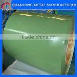Construction Materials Color Steel Coil / Building Materials Ppgi thumbnail-3