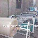 High Quality Bubble Wrap Making Machine/Economic Plastic Air Bubble Film Making Machine thumbnail-4