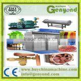 Machine for Frozen Yogurt