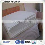 Virgin Molded Ptfe Sheet