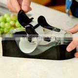 Kitchen Perfect Magic Roll Easy Sushi Maker Cutter Roller DIY thumbnail-2