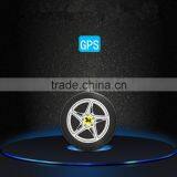 Multiple Positioning Mini Wheel GPS Tracker for Car thumbnail-4