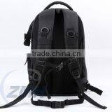 2016 New Black Waterproof Nylon Cheap Digital Camera Bag for Sale. thumbnail-6