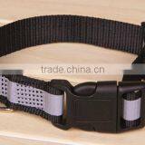Waterproof Pet Dog Collar With Reflective Stripe thumbnail-3