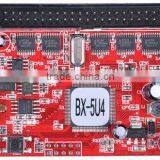 BX-5U4 USB Led Display Module Asynchronous Control Card