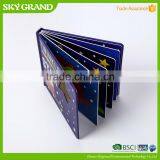 Quality Useful Teaching Material Textbook Printing thumbnail-5