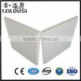 Fireproof Aluminum Metal Acoustical Ceiling Panel thumbnail-2