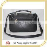 2016 New Women Messenger Bags With Tassels Occident Fashion Shackle Cube Women Handbags Supplier's Choice thumbnail-6