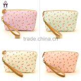 Canvas Lady Clutch Bag Outdoor Daily Bag Handle Clutch Collecting Bag thumbnail-4