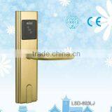 2013 Hot Sale Key Electrical Switch Lock thumbnail-1
