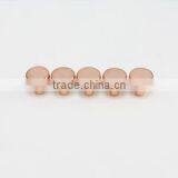 Solid Silver Contact Rivet for Autocontrol Devices thumbnail-4