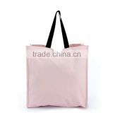 Top Grade New Arrival Non Woven Foldable Shopping Bags.Accept Custom Pictures Printing.