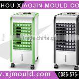 Air Cooler Mould ,plastic Mould Maker for Air Cooler thumbnail-6