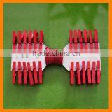 Mini Plastic Clip Wholesale