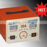 30A electric bike generator battery charger