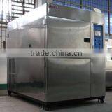 LCD Touch Screen Temperature Shock Test Chamber