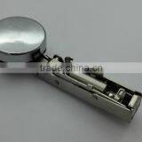 Glass Hydraulic Hinge Pressure Cushion With Clip on Base Glass Hinge thumbnail-3