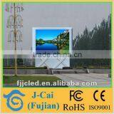Brand Names Logos Images Led Display Board P10