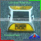 Reflective Led Solar Light,solar Ground Garden Light thumbnail-1