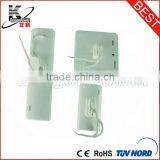 245mmx60mm Mold Heating Ceramic Flat Infrared Heater 250w/1000W thumbnail-2