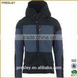 Manufacturer Wholesale Cheapest 100% Polyester Warm Winter Coat With OEM Service thumbnail-4