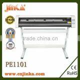 Cutting plotter JK1101PE, hot sale vinyl plotter