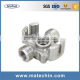 Oem Customized High Quality Precision Stainless Steel Casting