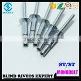 WATER-PROOF STRUCTURE CUP-FIX RIVETS thumbnail-4