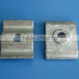 Lost Wax Casting Power Fitting