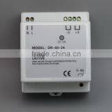 DR-60-5 60W 5V 6.5A Super Quality Professional 28v Switching Power Supply thumbnail-2
