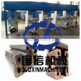 CE Approved Wood Briquette Machine Line /bagasse Briquette Machine /briquette Machine From Sawdust thumbnail-1