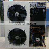 JZW Series Box Type Condensing Unit for Cold Room