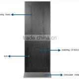 22-80 Inch Video Promotions POP Display 1080P Indoor Digital Signage LCD AD Player With Flash Memory USB Updating Port thumbnail-2