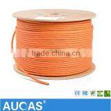 305M Gigabit SFTP 4 Pairs 8 Cores RJ45 Shielded Cat 7 Lan Cable thumbnail-3