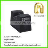 20kg 500kg 1000kg Test Weights, Calibration Weights 1000kg m1 Test Weight