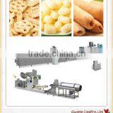 Stainless Steel Snack Food Equipment