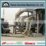 Rotation Type Asphalt Plant Coal Burner thumbnail-3