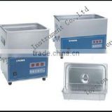 Stainless ultrasonic cleaner (with Heating) China TP4-150A